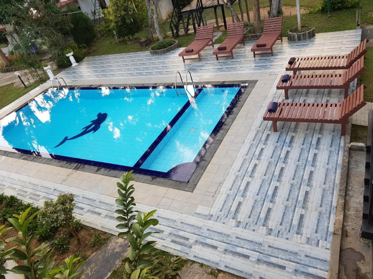 Ella Forest Paradise Hotel Buitenkant foto
