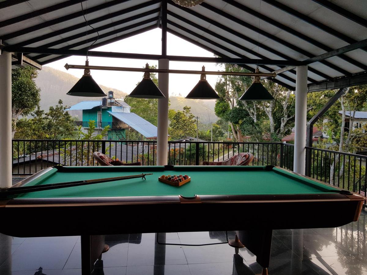 Ella Forest Paradise Hotel Buitenkant foto