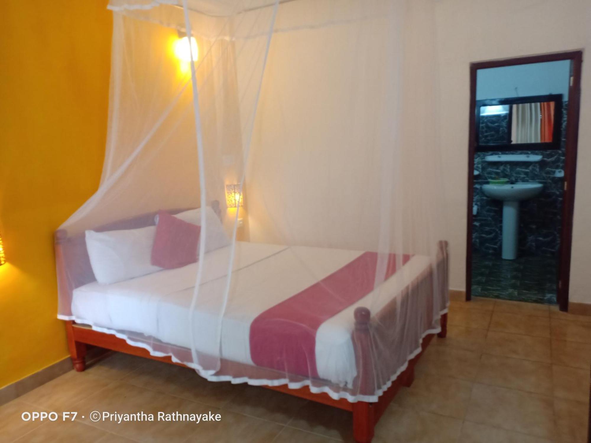 Ella Forest Paradise Hotel Buitenkant foto