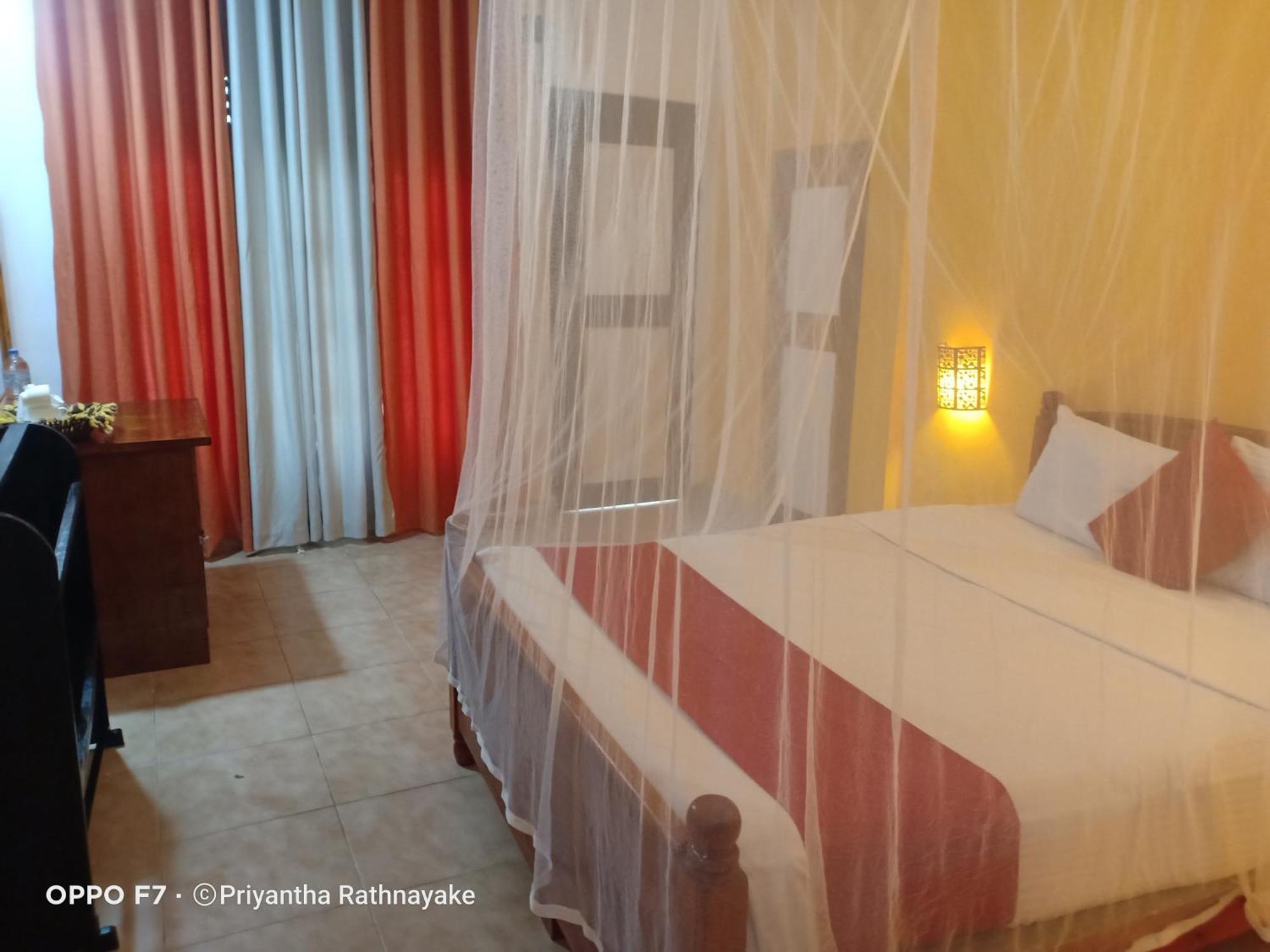 Ella Forest Paradise Hotel Buitenkant foto