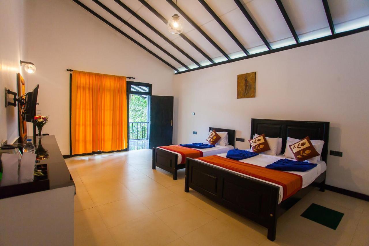 Ella Forest Paradise Hotel Buitenkant foto