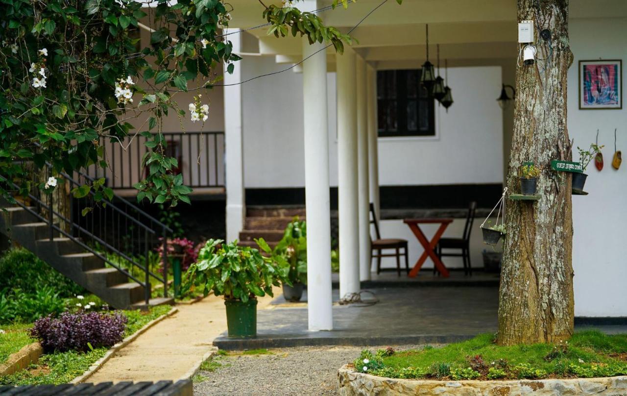 Ella Forest Paradise Hotel Buitenkant foto